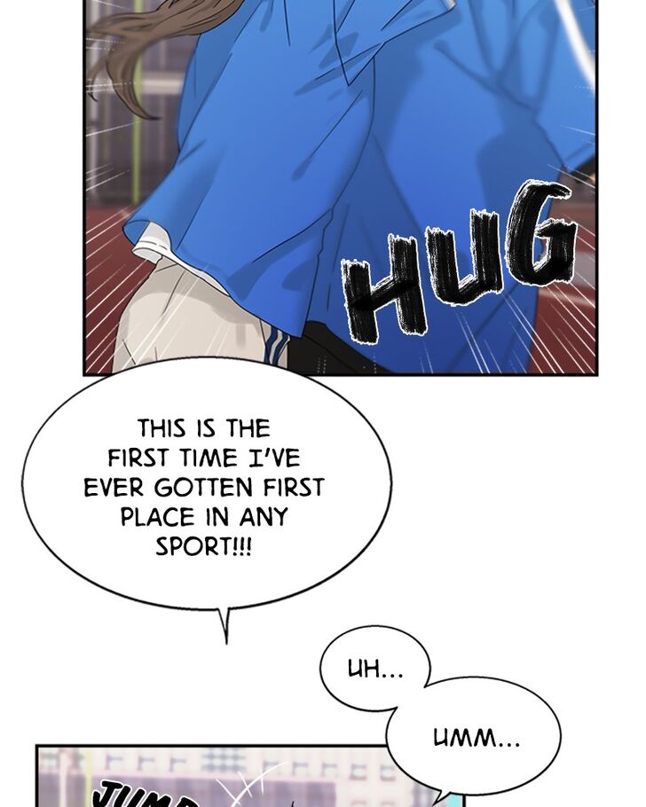 Love Your Enemies chapter 35 - page 45