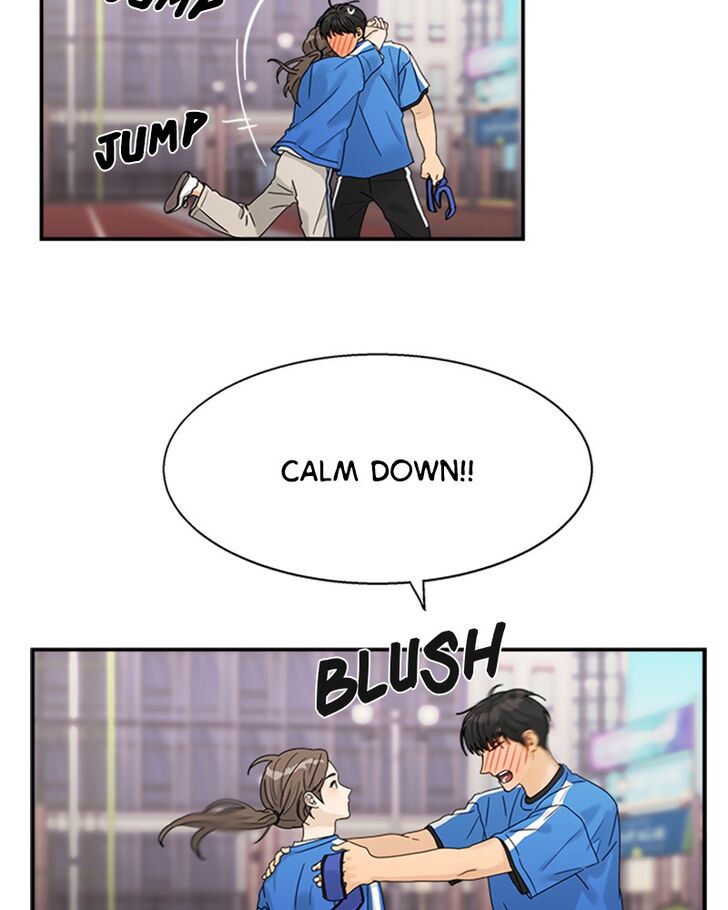 Love Your Enemies chapter 35 - page 46