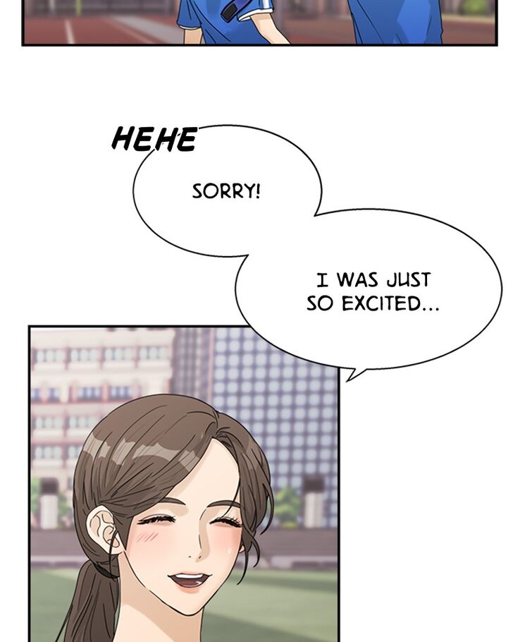 Love Your Enemies chapter 35 - page 47