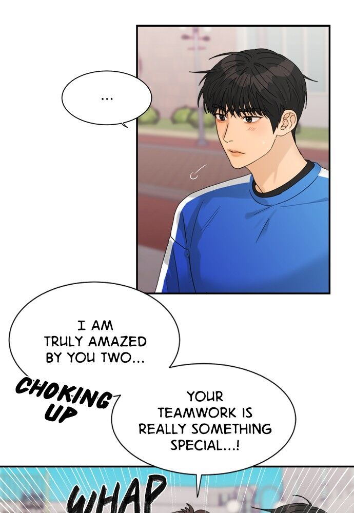 Love Your Enemies chapter 35 - page 49