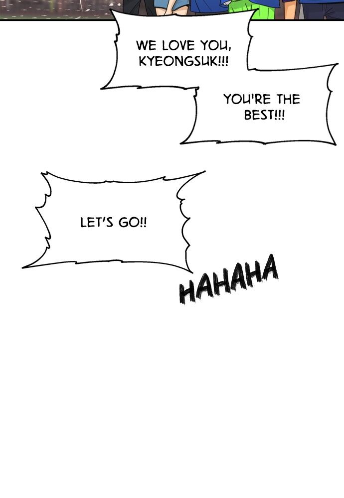 Love Your Enemies chapter 35 - page 51