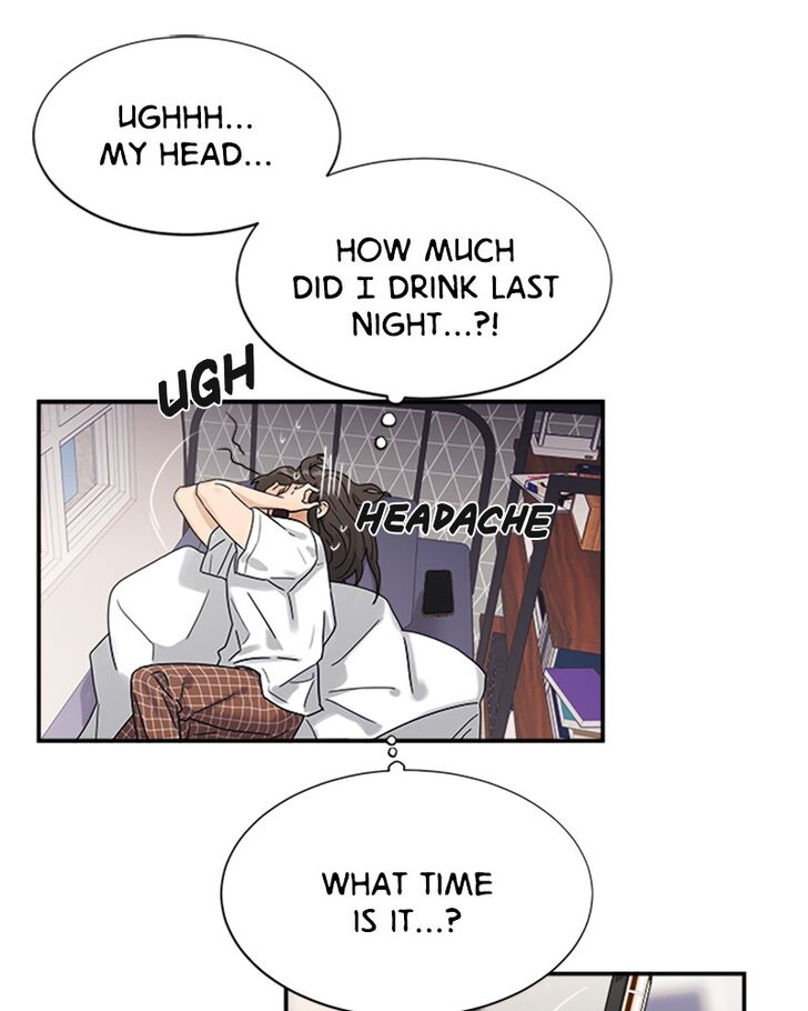 Love Your Enemies chapter 35 - page 55