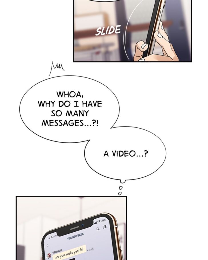 Love Your Enemies chapter 35 - page 56