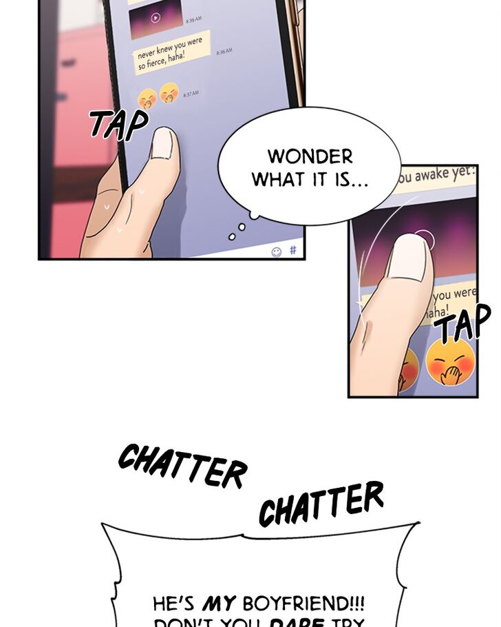 Love Your Enemies chapter 35 - page 57