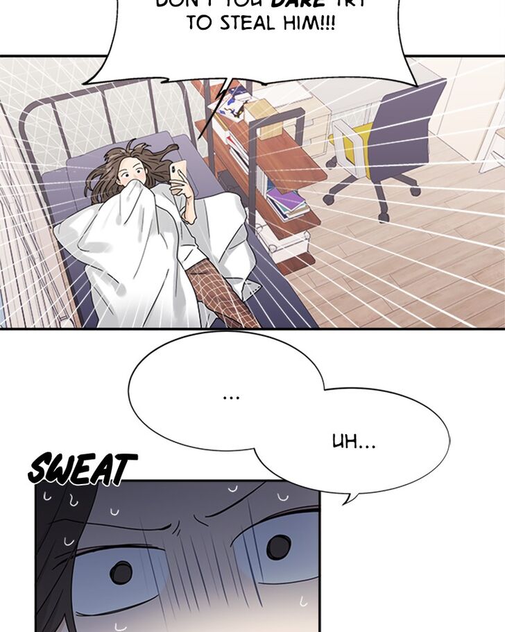 Love Your Enemies chapter 35 - page 58