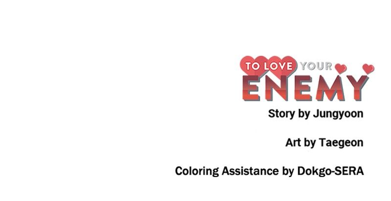 Love Your Enemies chapter 35 - page 60