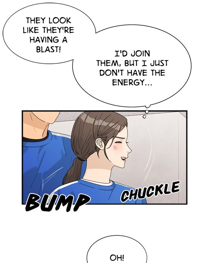 Love Your Enemies chapter 35 - page 7