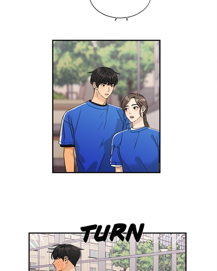 Love Your Enemies chapter 35 - page 8