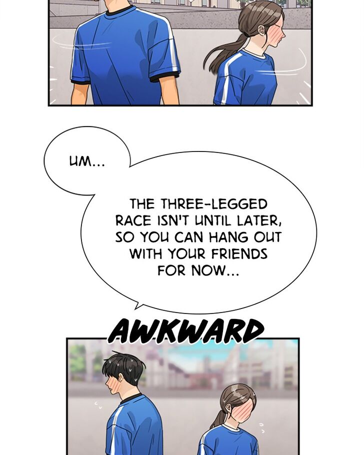 Love Your Enemies chapter 35 - page 9