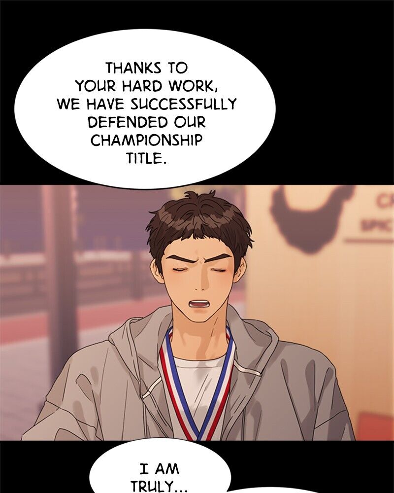 Love Your Enemies chapter 36 - page 1