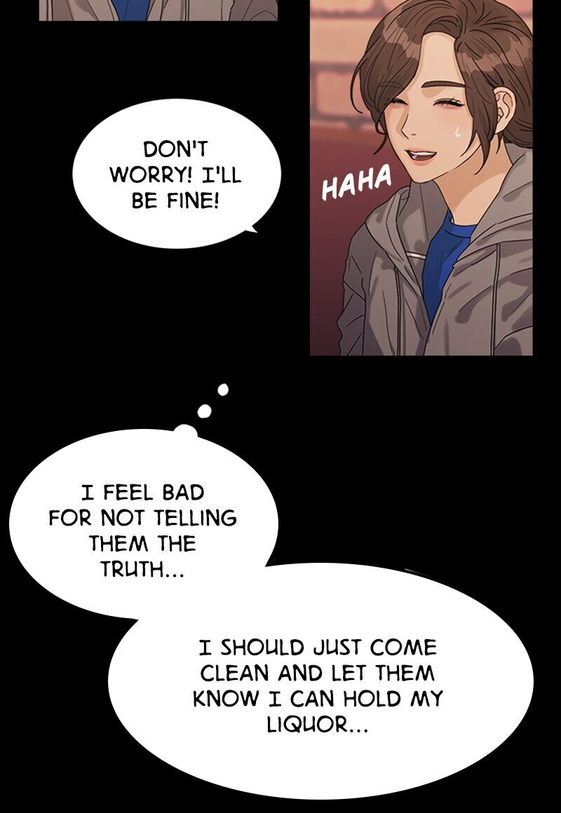Love Your Enemies chapter 36 - page 11
