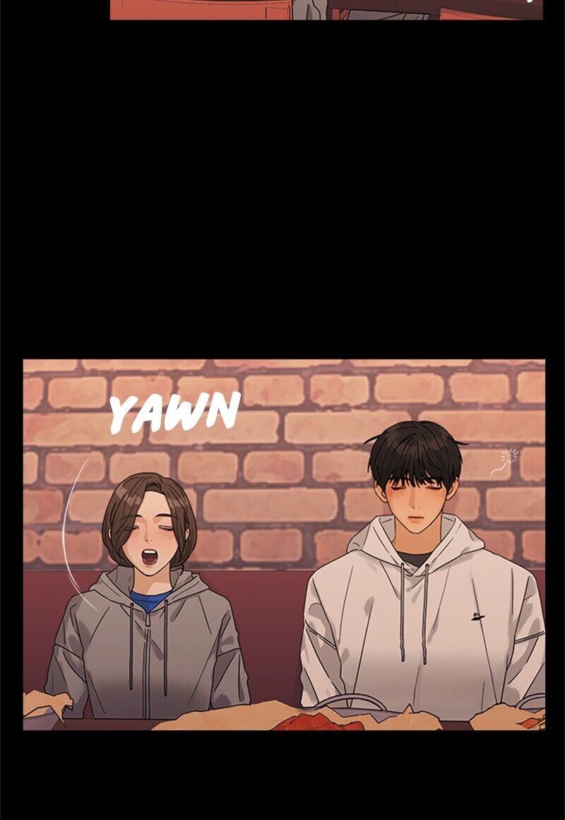 Love Your Enemies chapter 36 - page 17
