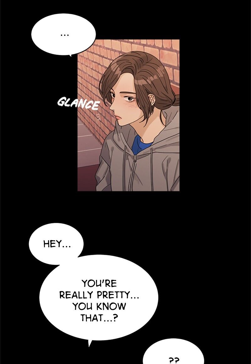 Love Your Enemies chapter 36 - page 18