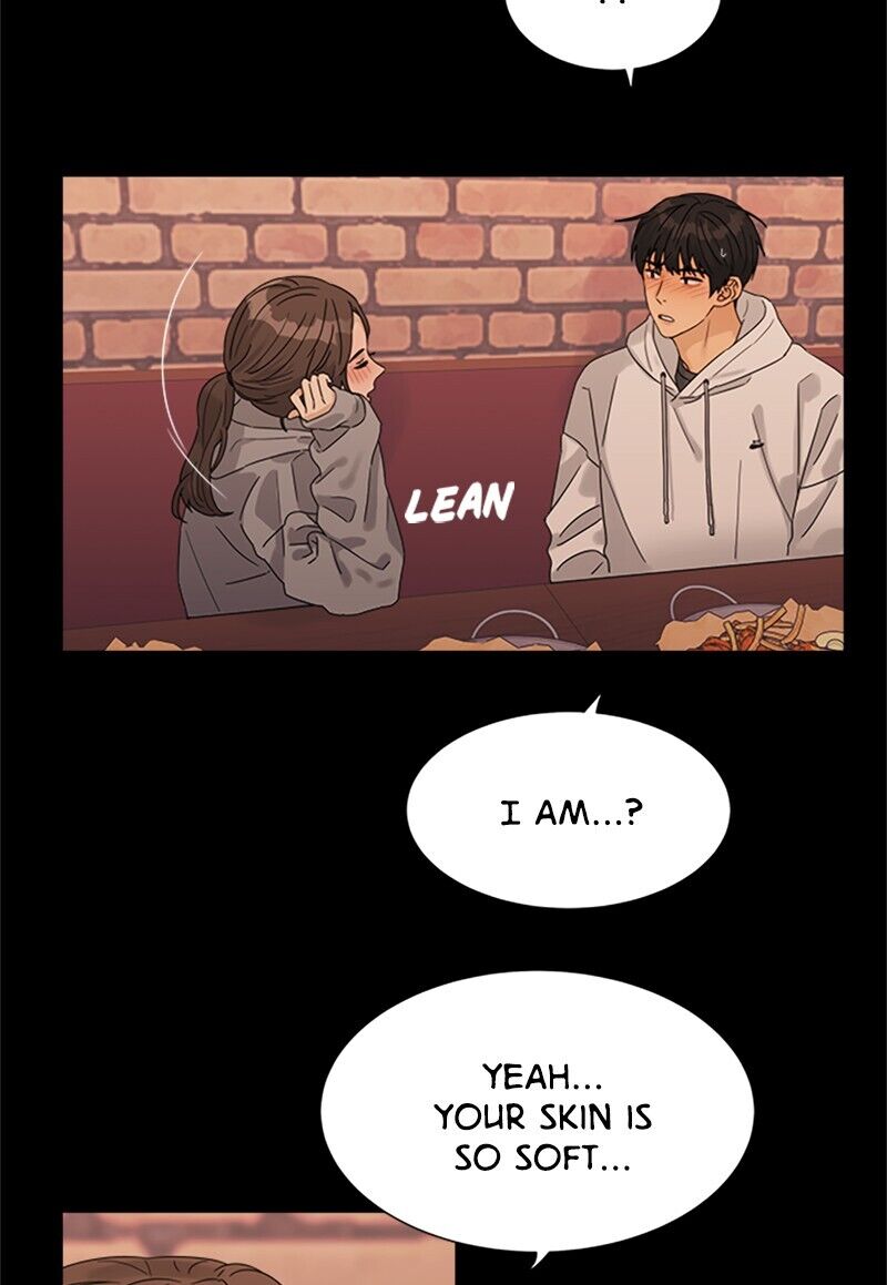 Love Your Enemies chapter 36 - page 19