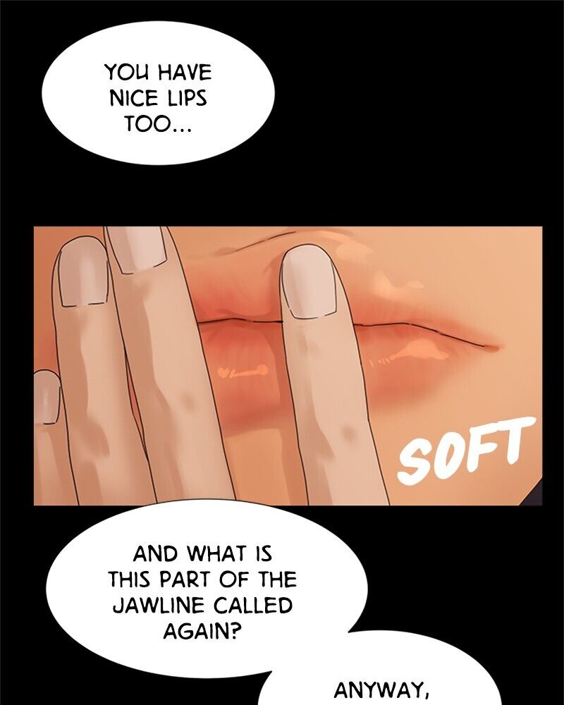 Love Your Enemies chapter 36 - page 21