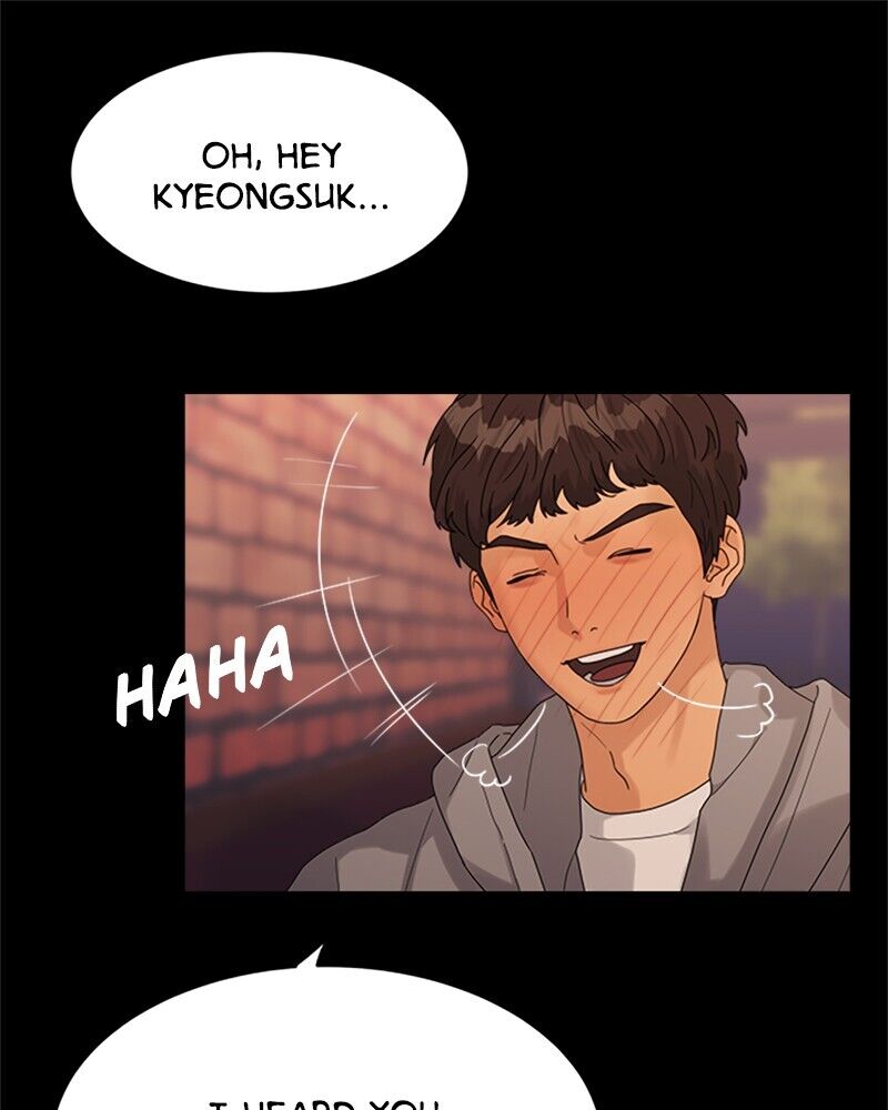 Love Your Enemies chapter 36 - page 28