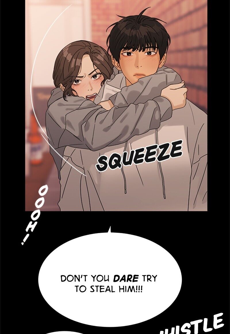 Love Your Enemies chapter 36 - page 32
