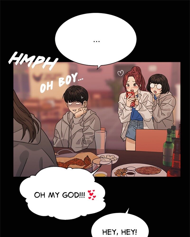 Love Your Enemies chapter 36 - page 34