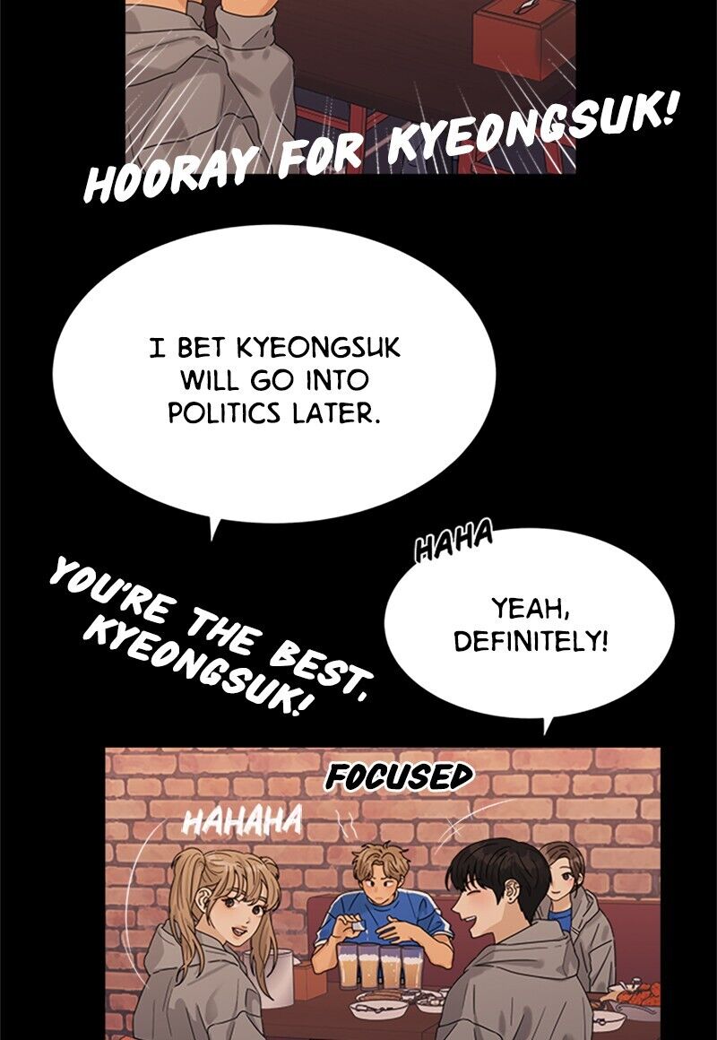 Love Your Enemies chapter 36 - page 4