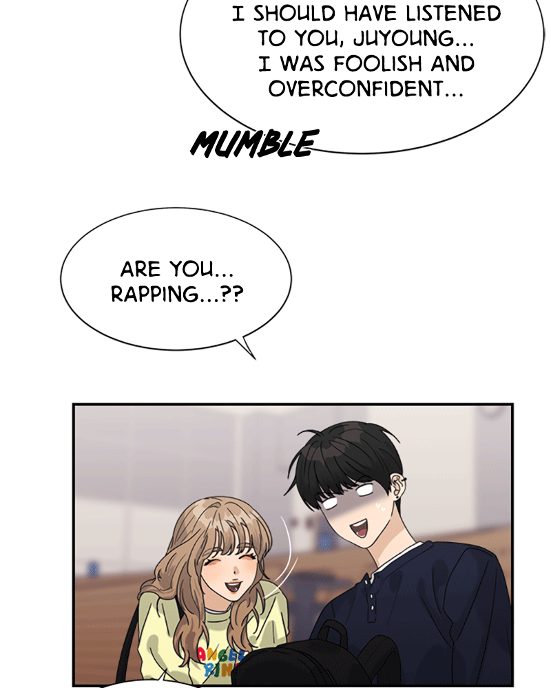 Love Your Enemies chapter 36 - page 42