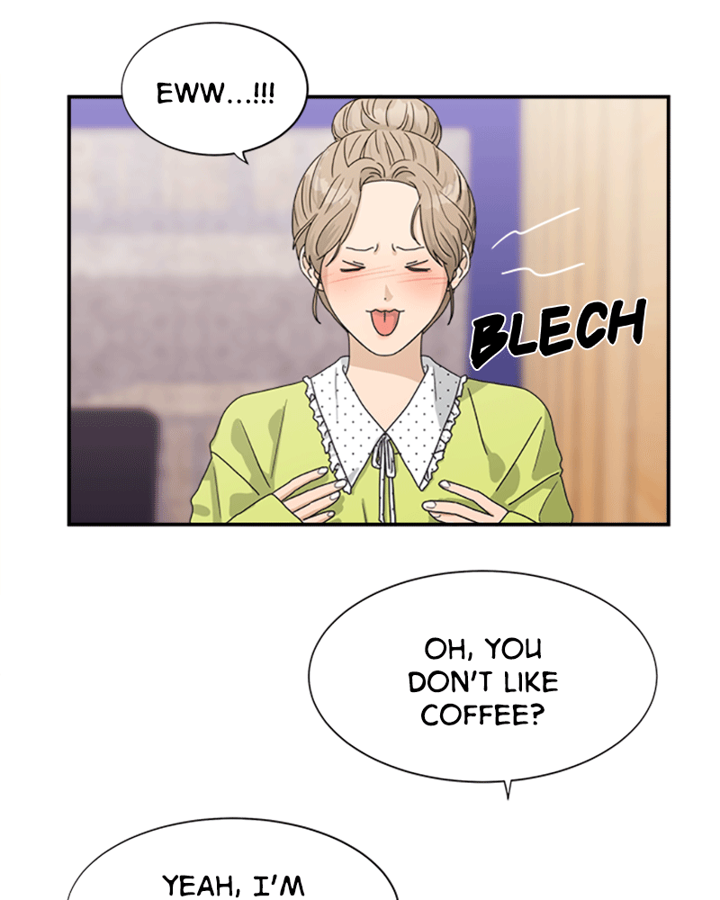 Love Your Enemies chapter 36 - page 59