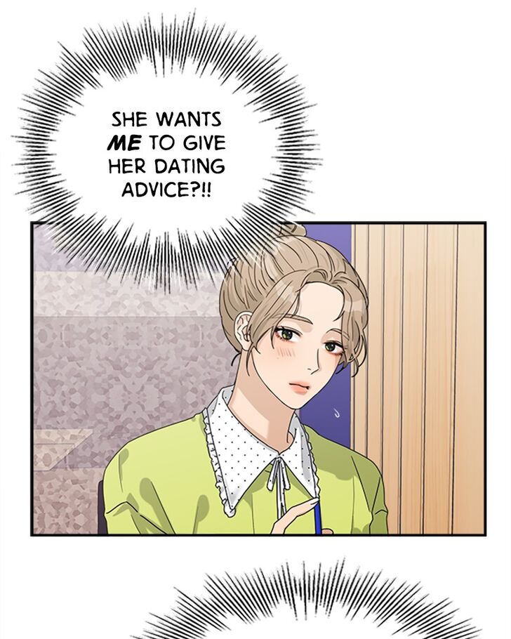 Love Your Enemies chapter 37 - page 1