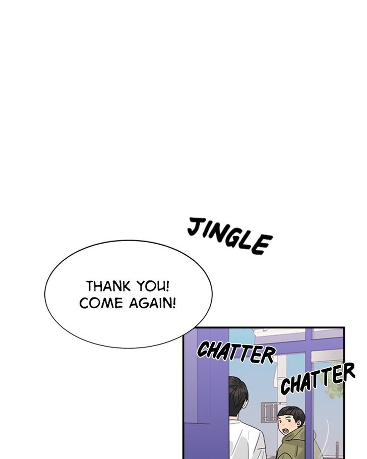 Love Your Enemies chapter 37 - page 11