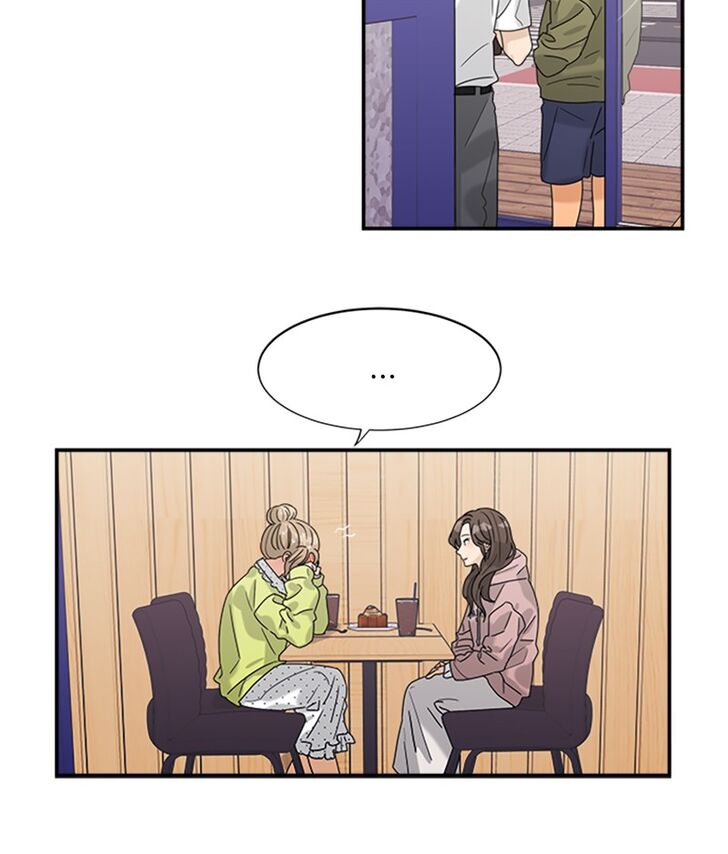 Love Your Enemies chapter 37 - page 12