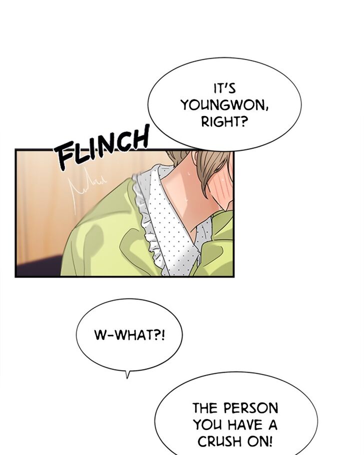 Love Your Enemies chapter 37 - page 13
