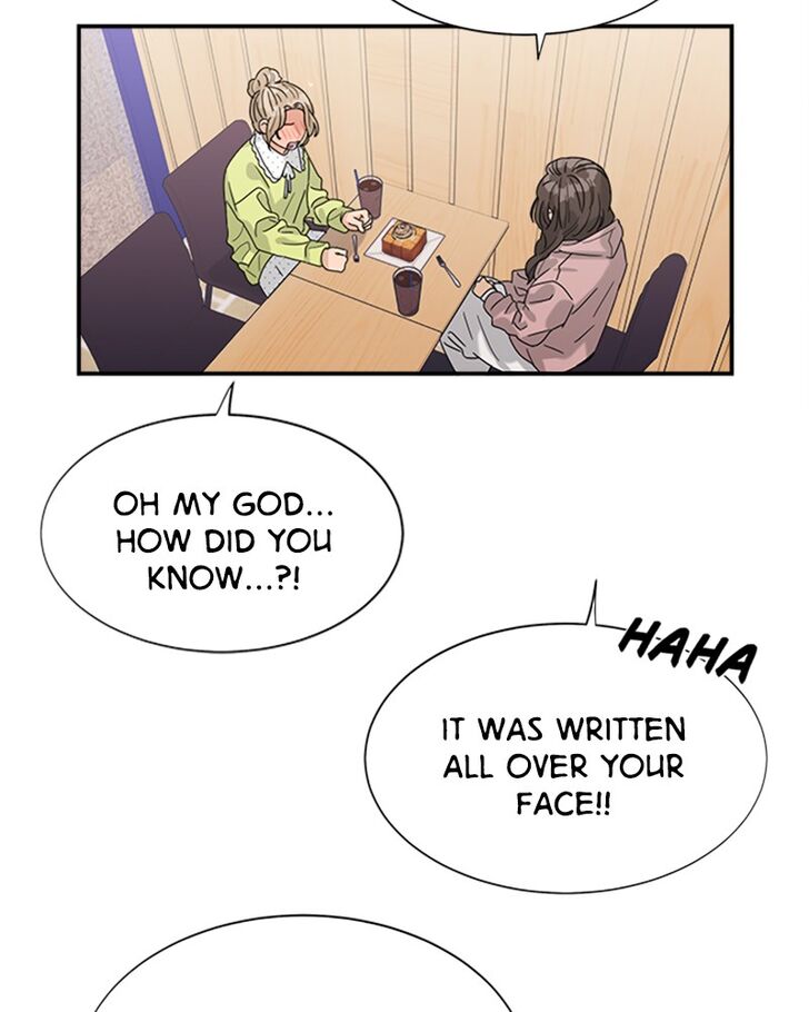 Love Your Enemies chapter 37 - page 14