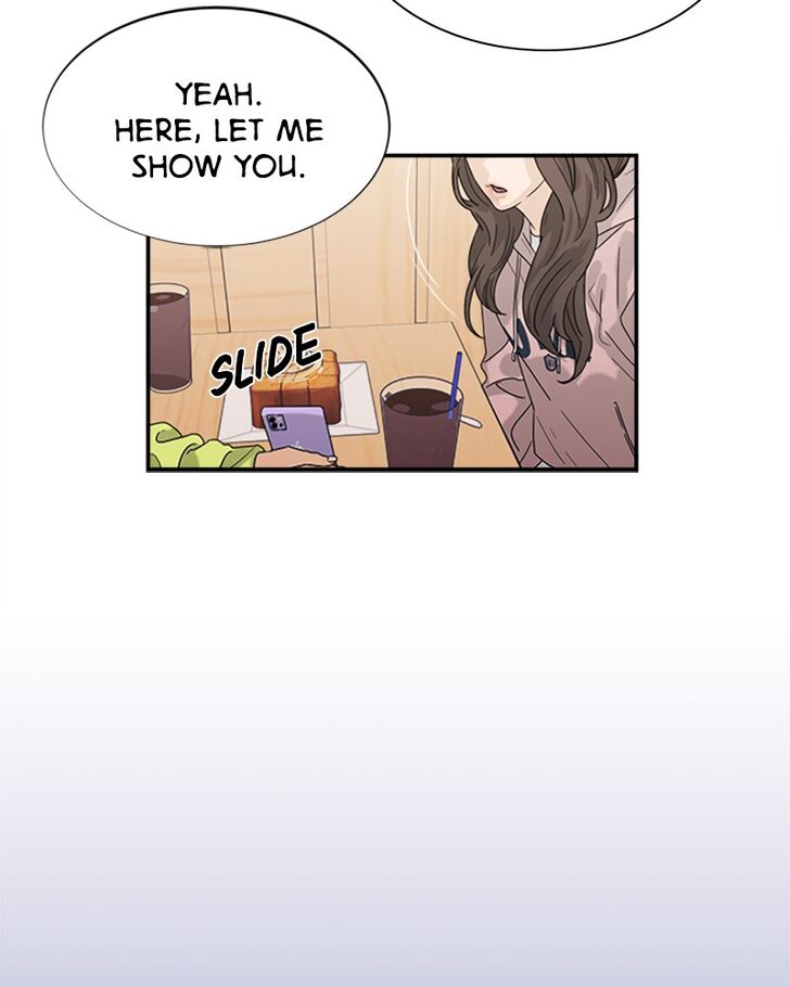 Love Your Enemies chapter 37 - page 18