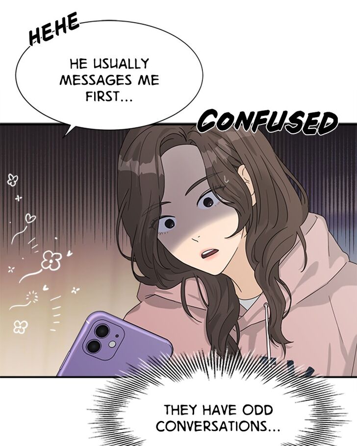 Love Your Enemies chapter 37 - page 21