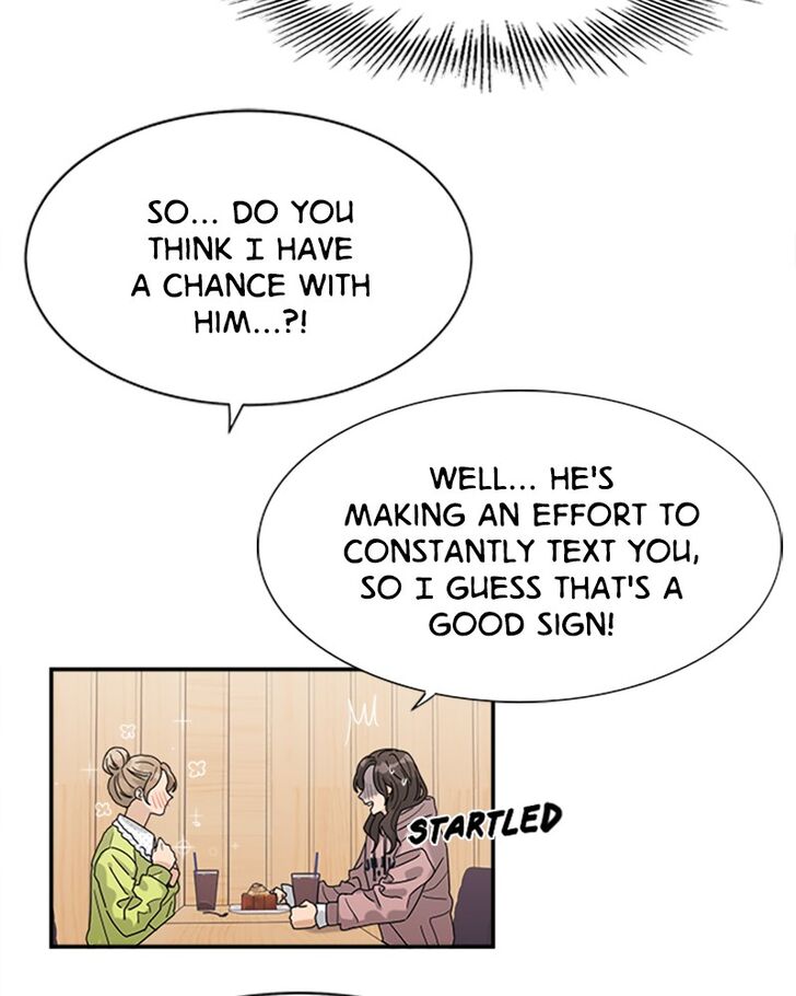 Love Your Enemies chapter 37 - page 22
