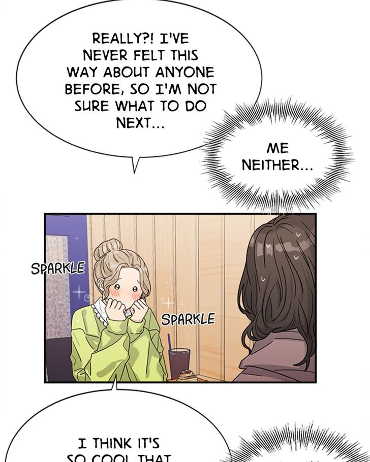 Love Your Enemies chapter 37 - page 23