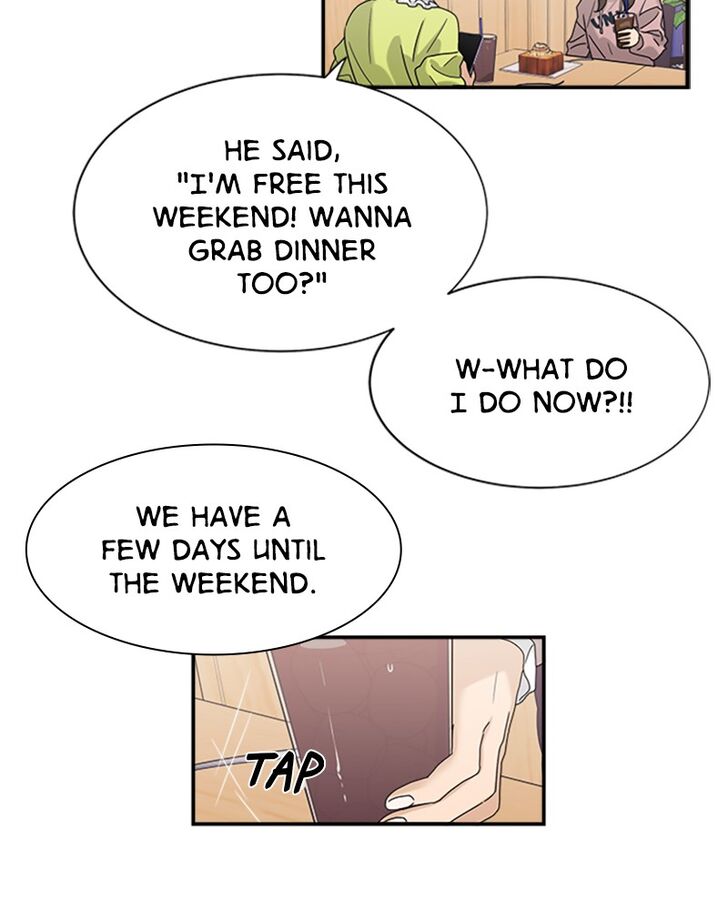Love Your Enemies chapter 37 - page 29