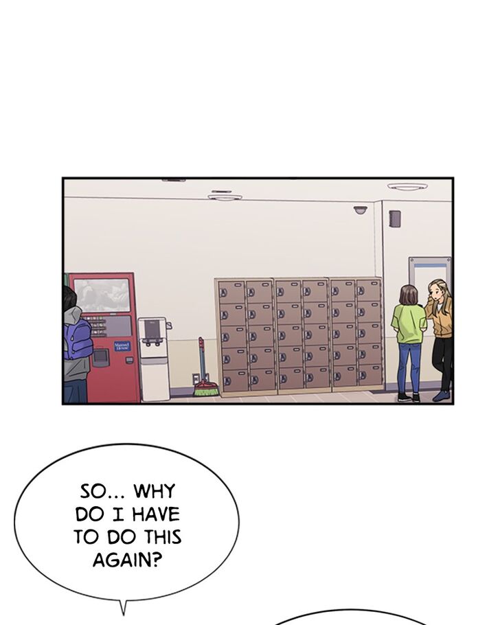 Love Your Enemies chapter 37 - page 32
