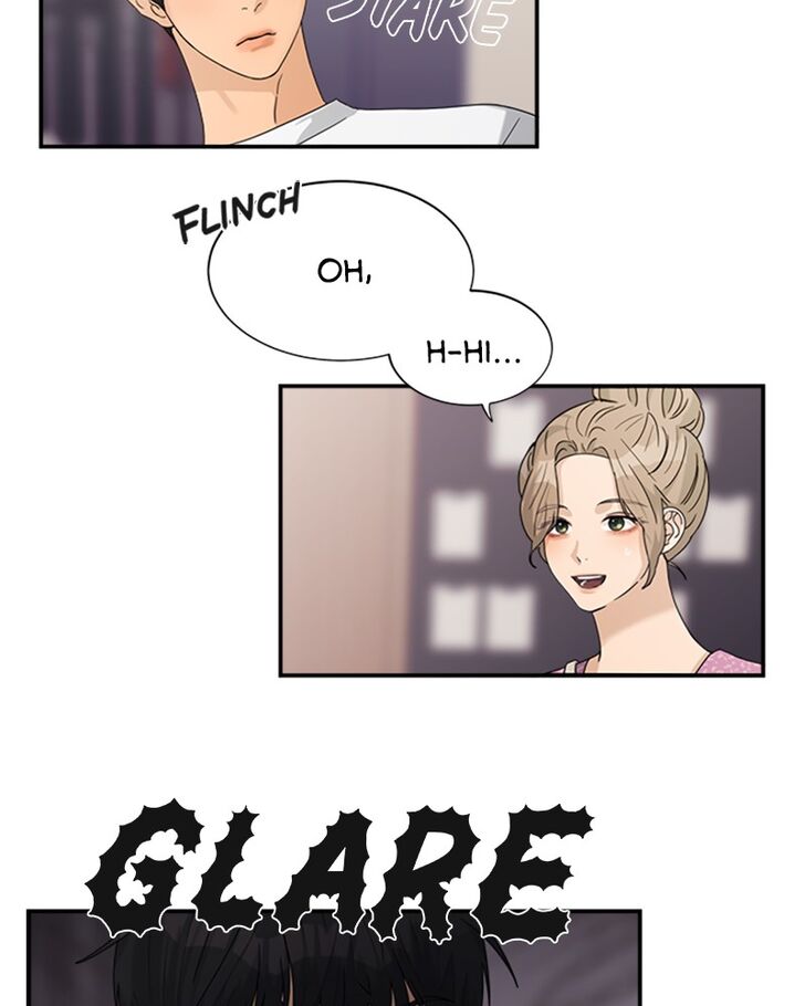 Love Your Enemies chapter 37 - page 39