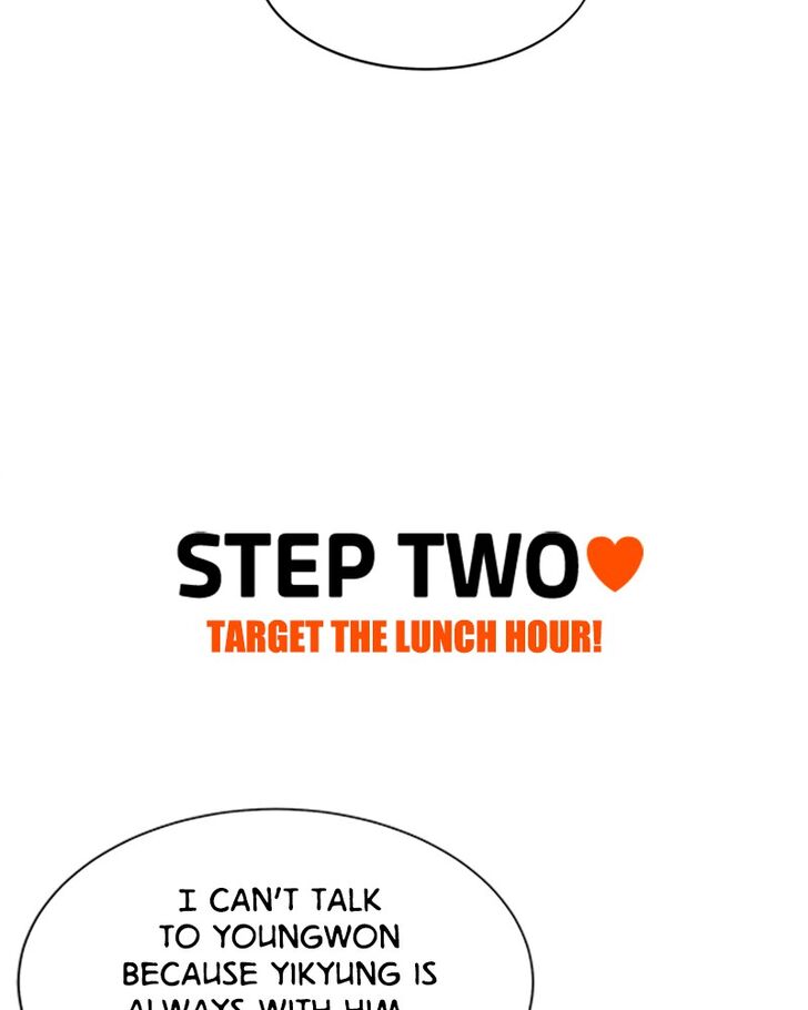 Love Your Enemies chapter 37 - page 42