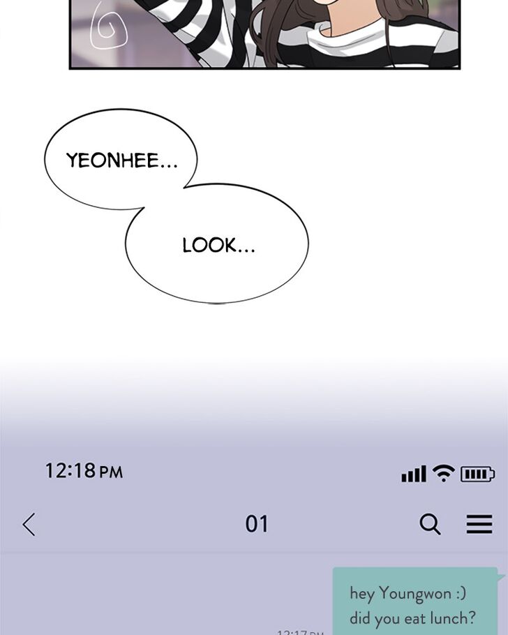 Love Your Enemies chapter 37 - page 46