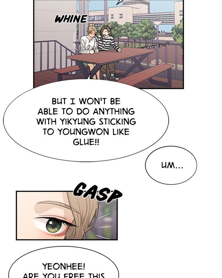 Love Your Enemies chapter 37 - page 51