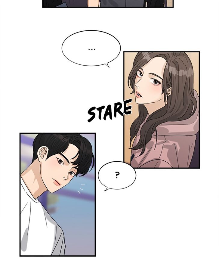 Love Your Enemies chapter 37 - page 6