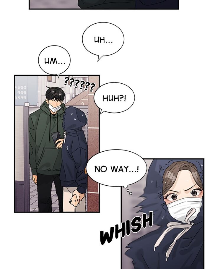 Love Your Enemies chapter 37 - page 64