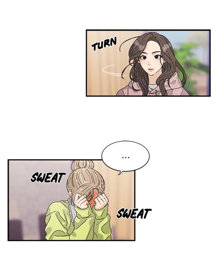Love Your Enemies chapter 37 - page 7