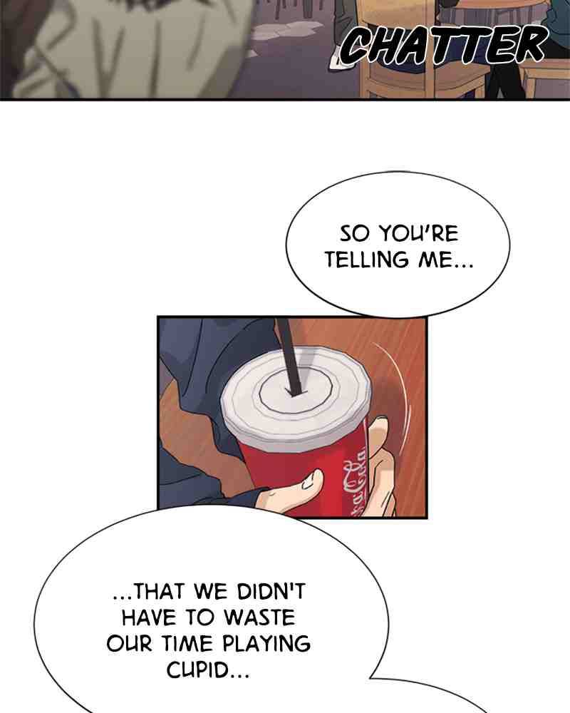 Love Your Enemies chapter 38 - page 2