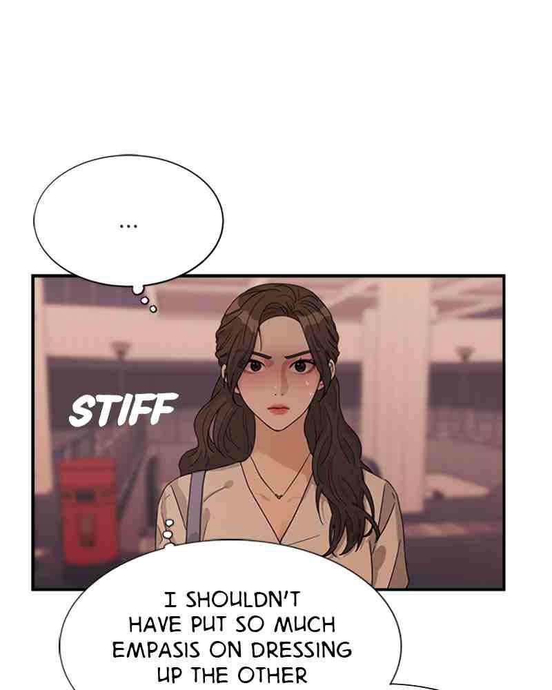 Love Your Enemies chapter 39 - page 1