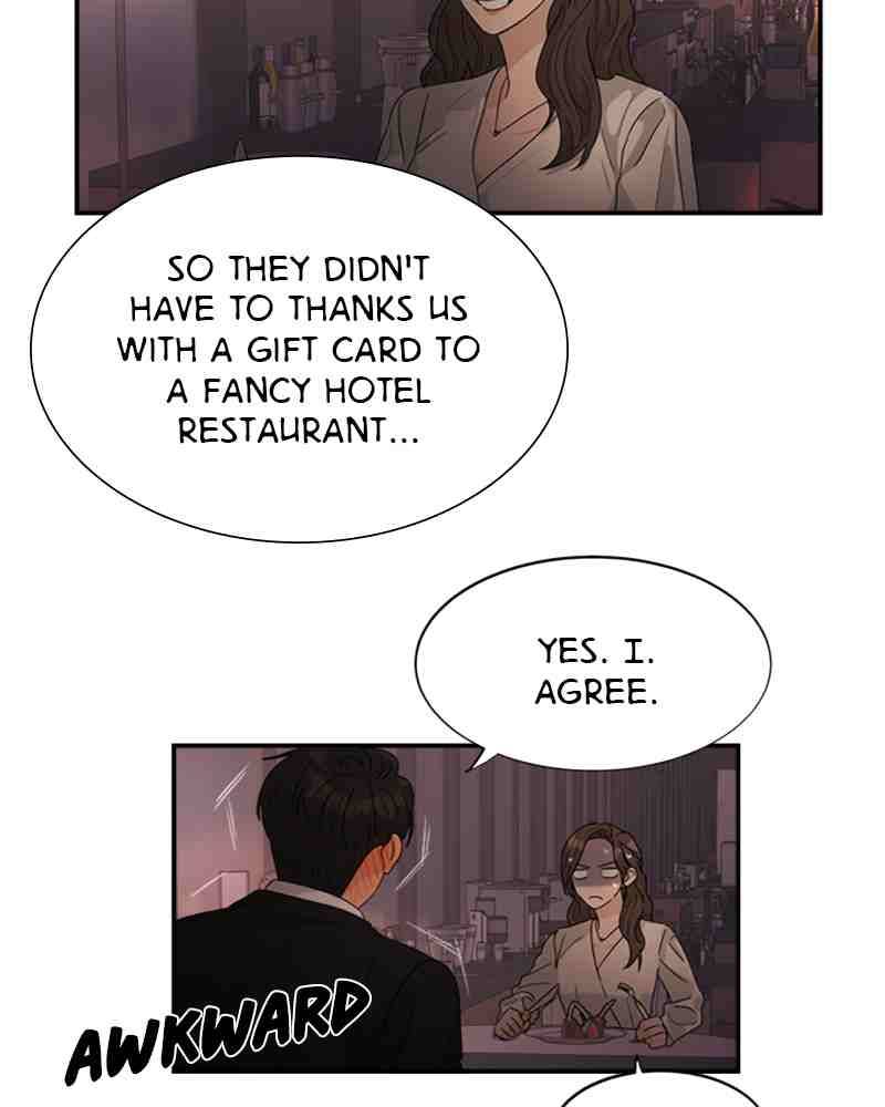 Love Your Enemies chapter 39 - page 10