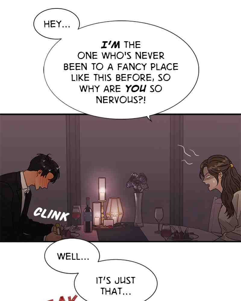 Love Your Enemies chapter 39 - page 12