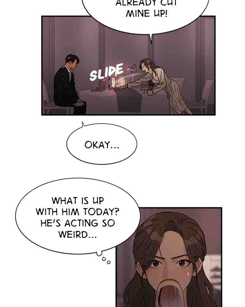 Love Your Enemies chapter 39 - page 15