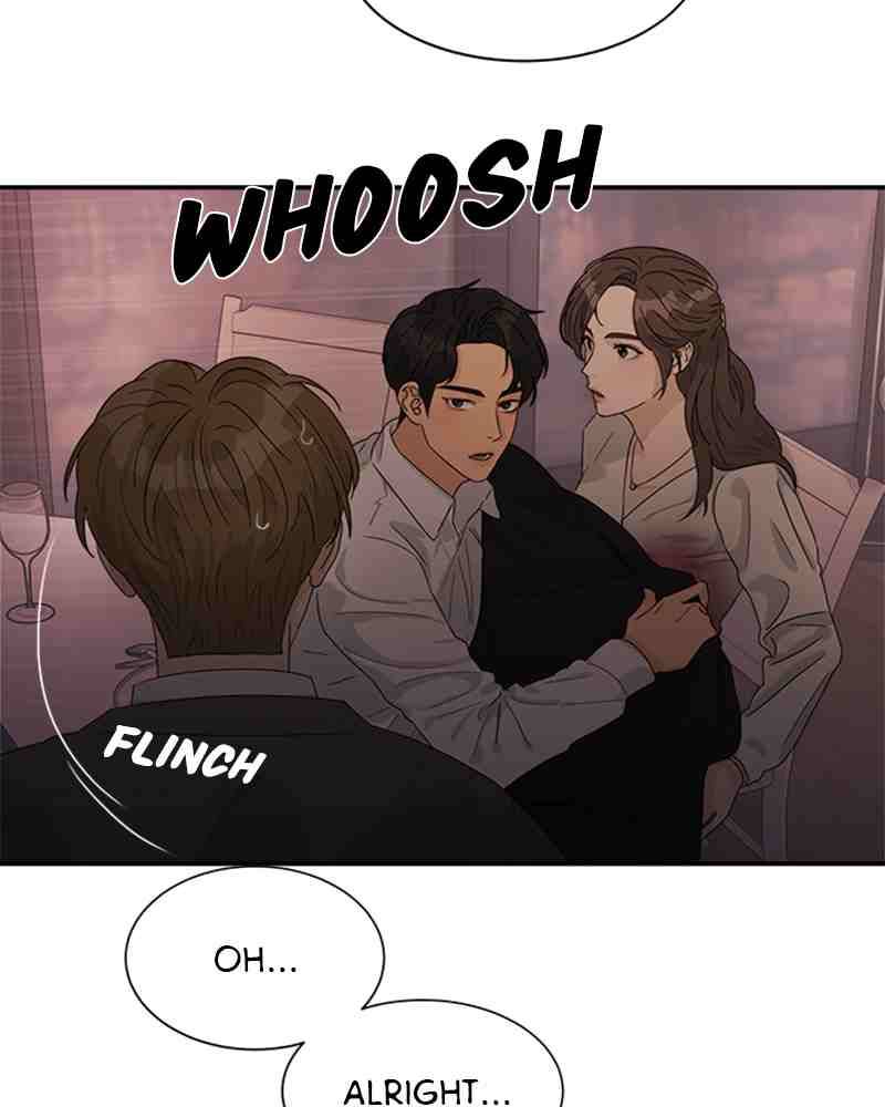 Love Your Enemies chapter 39 - page 20