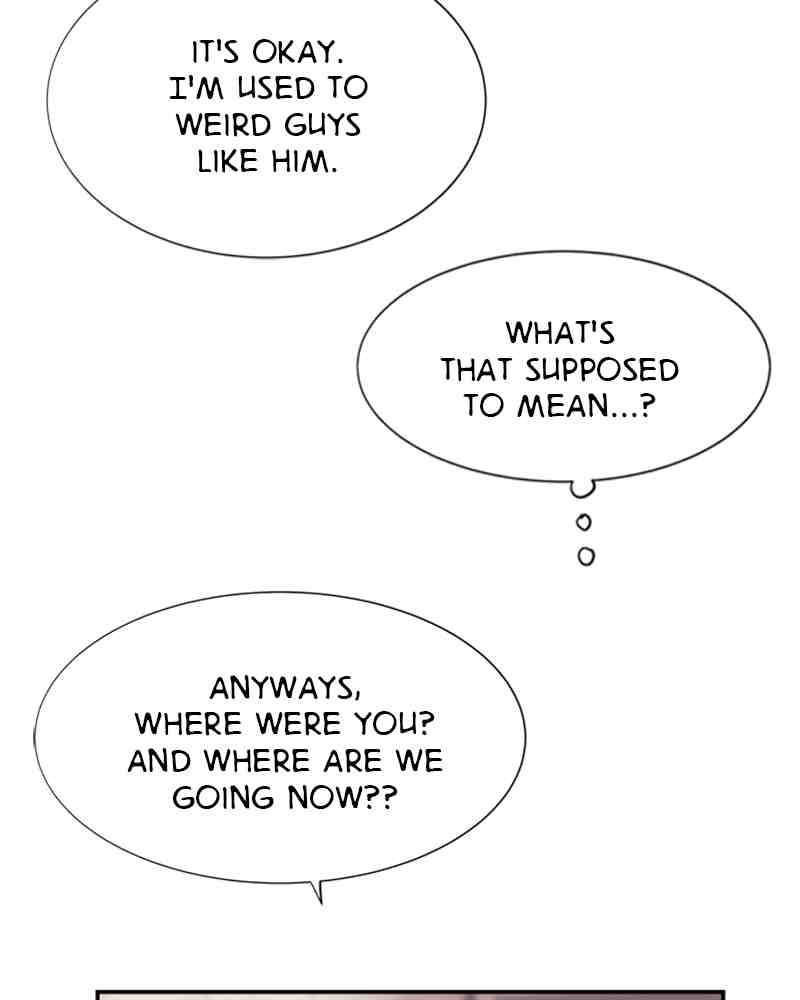 Love Your Enemies chapter 39 - page 37